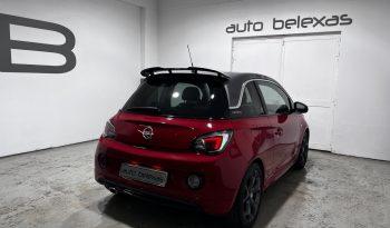 Opel Adam S ’15 full