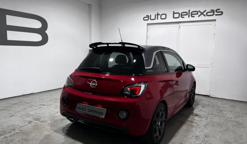 Opel Adam S ’15 full