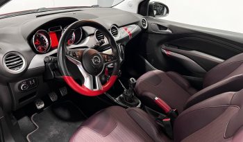 Opel Adam S ’15 full