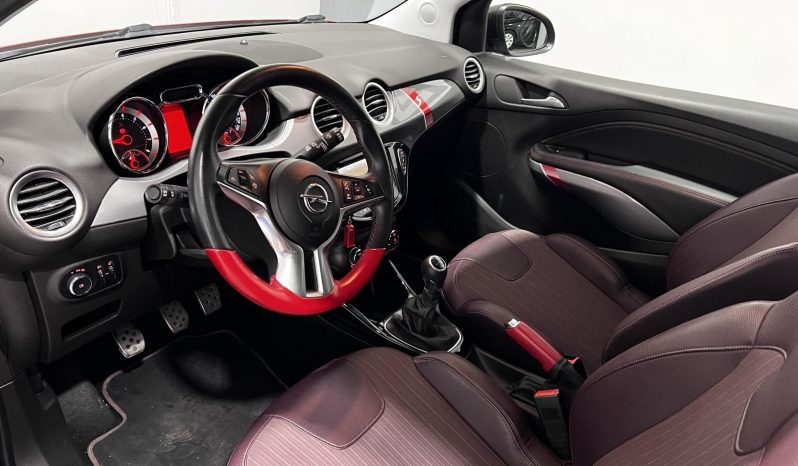 Opel Adam S ’15 full