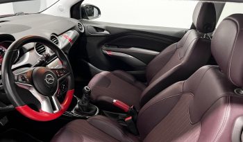 Opel Adam S ’15 full