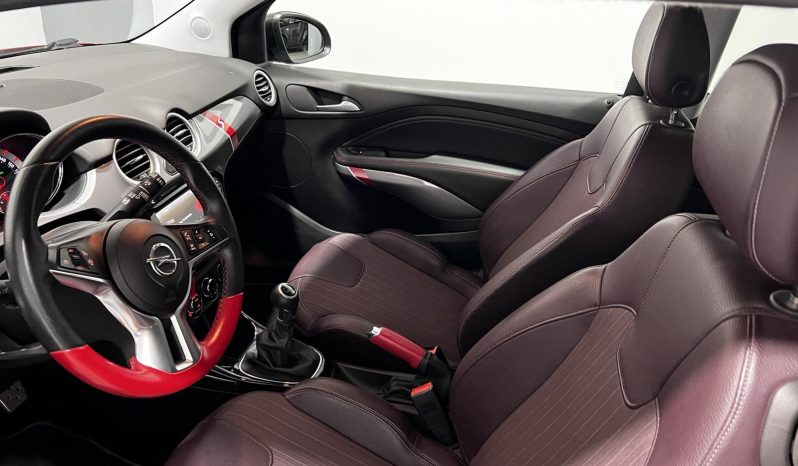 Opel Adam S ’15 full