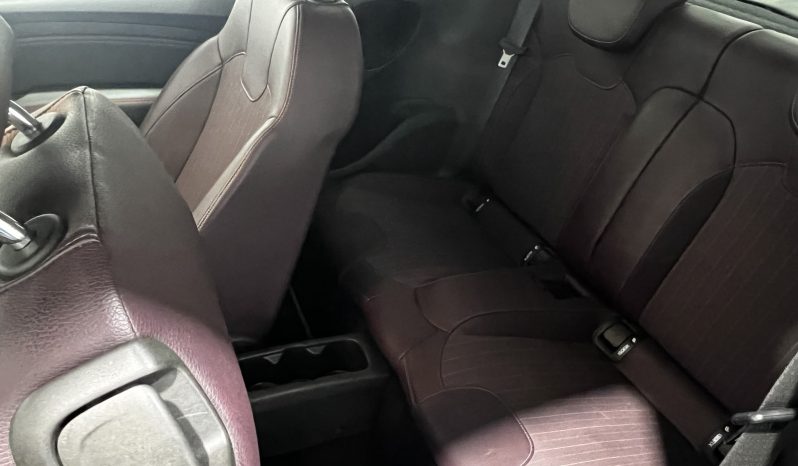 Opel Adam S ’15 full