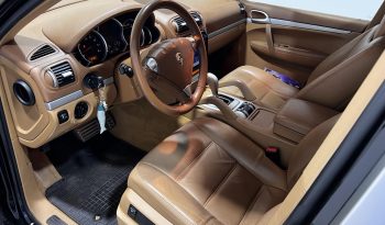 Porsche Cayenne S ’06 full