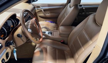 Porsche Cayenne S ’06 full