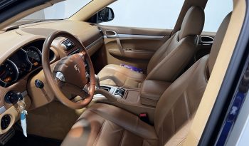 Porsche Cayenne S ’06 full