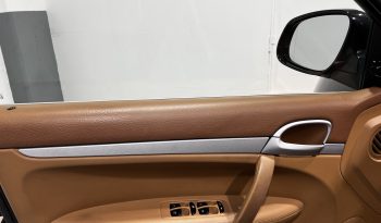Porsche Cayenne S ’06 full