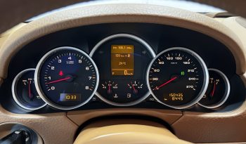 Porsche Cayenne S ’06 full