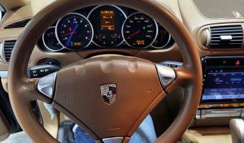 Porsche Cayenne S ’06 full