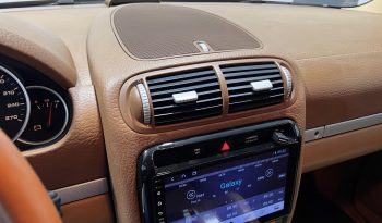 Porsche Cayenne S ’06 full
