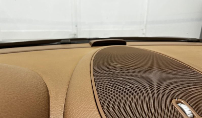 Porsche Cayenne S ’06 full