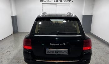 Porsche Cayenne S ’06 full