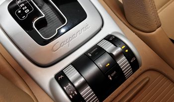 Porsche Cayenne S ’06 full