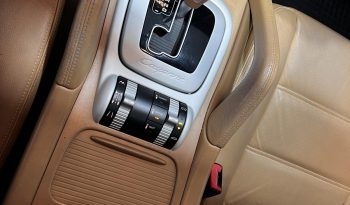 Porsche Cayenne S ’06 full