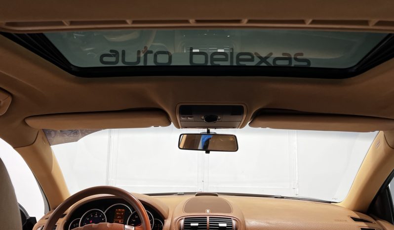 Porsche Cayenne S ’06 full