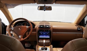 Porsche Cayenne S ’06 full