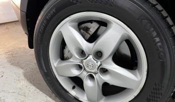 Porsche Cayenne S ’06 full
