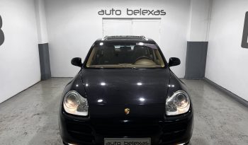 Porsche Cayenne S ’06 full