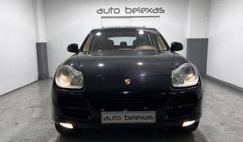 Porsche Cayenne S ’06 full