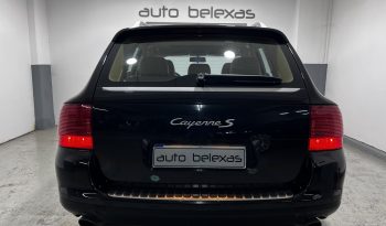Porsche Cayenne S ’06 full
