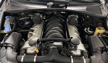 Porsche Cayenne S ’06 full
