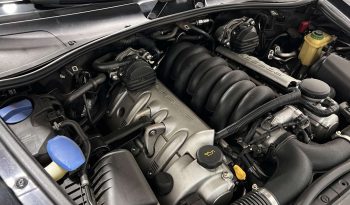 Porsche Cayenne S ’06 full