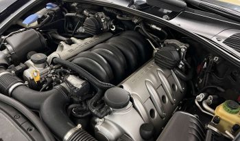 Porsche Cayenne S ’06 full