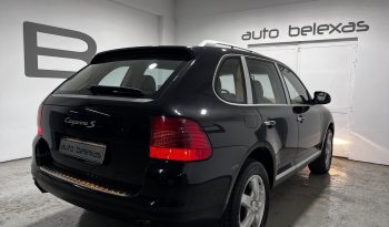 Porsche Cayenne S ’06 full