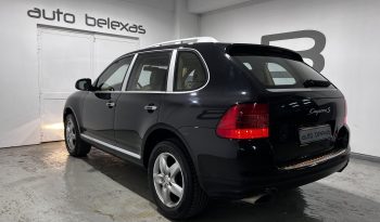 Porsche Cayenne S ’06 full