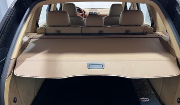 Porsche Cayenne S ’06 full