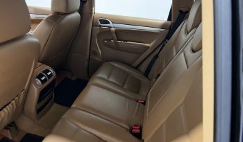 Porsche Cayenne S ’06 full