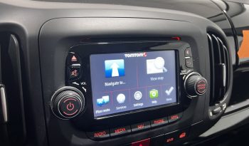 Fiat 500L TREKKING ’17 full