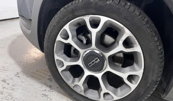 Fiat 500L TREKKING ’17 full