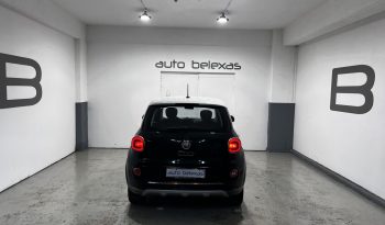 Fiat 500L TREKKING ’17 full