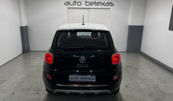 Fiat 500L TREKKING ’17 full