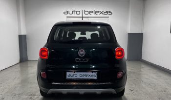 Fiat 500L TREKKING ’17 full