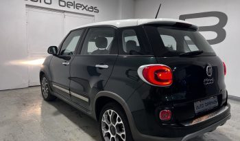 Fiat 500L TREKKING ’17 full
