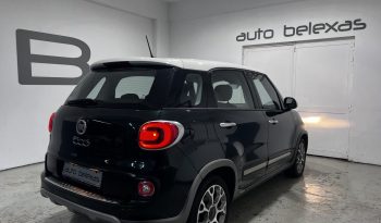 Fiat 500L TREKKING ’17 full