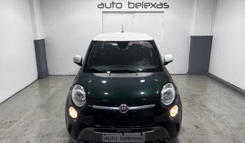 Fiat 500L TREKKING ’17 full