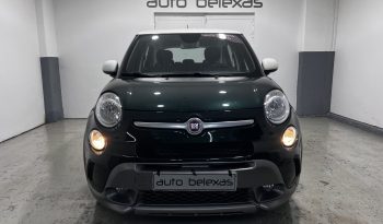 Fiat 500L TREKKING ’17 full