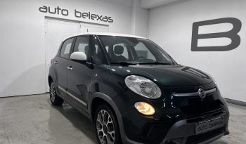 Fiat 500L TREKKING ’17 full