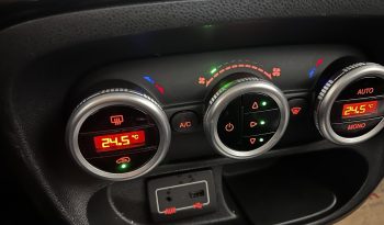 Fiat 500L TREKKING ’17 full