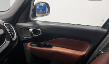 Fiat 500L TREKKING ’17 full