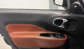 Fiat 500L TREKKING ’17 full