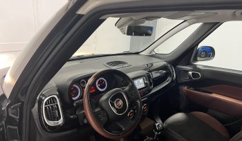 Fiat 500L TREKKING ’17 full