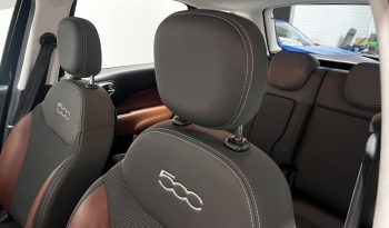 Fiat 500L TREKKING ’17 full