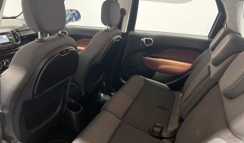 Fiat 500L TREKKING ’17 full