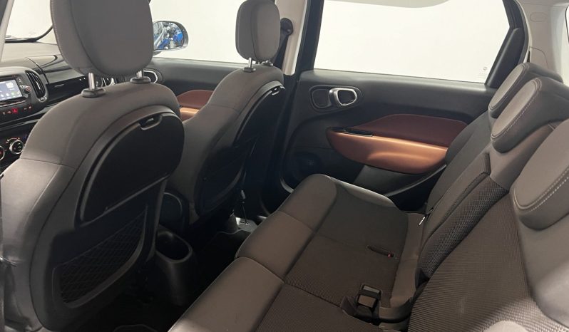 Fiat 500L TREKKING ’17 full