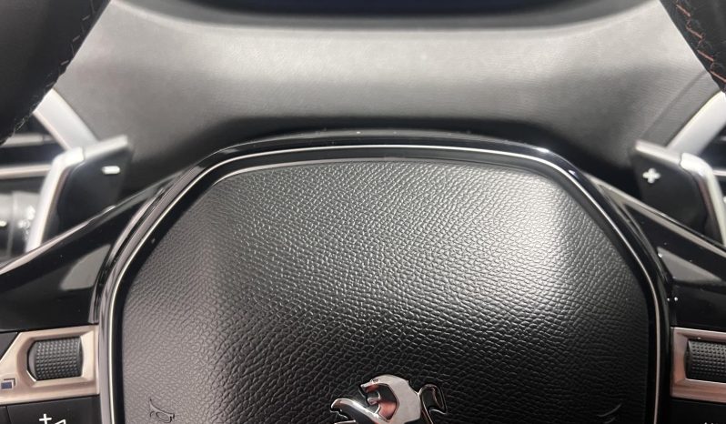 Peugeot 3008 1.6 BLUEHDI 120 ACTIVE GRIP ’17 full