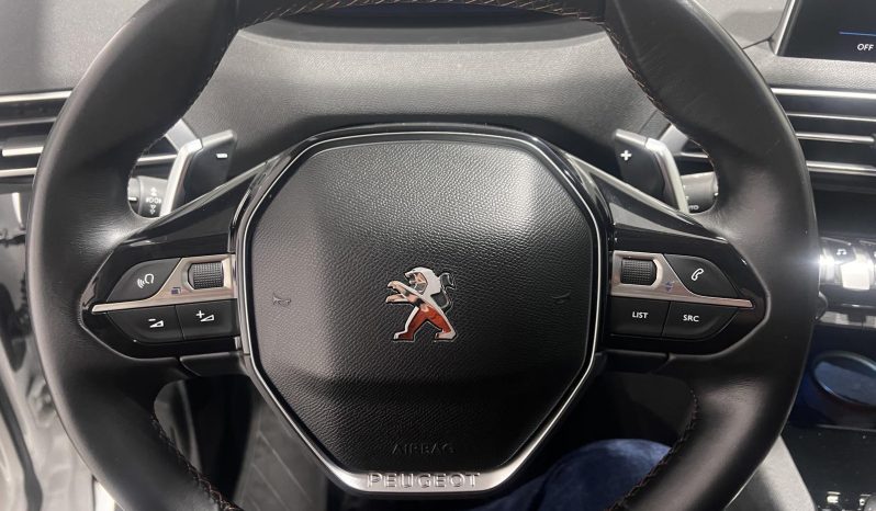 Peugeot 3008 1.6 BLUEHDI 120 ACTIVE GRIP ’17 full
